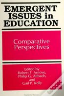Emergent Issues In Education