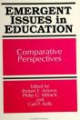 Emergent Issues In Education - Preview