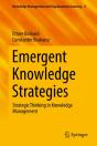 Emergent Knowledge Strategies - Preview