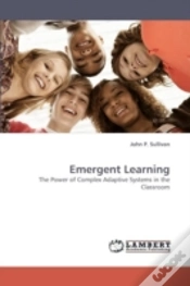 Capa do artigo Emergent Learning