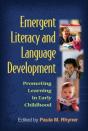 Emergent Literacy And Language Development - Preview