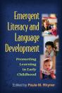 Emergent Literacy And Language Development - Preview