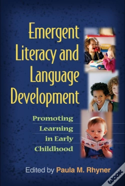 Capa do artigo Emergent Literacy And Language Development