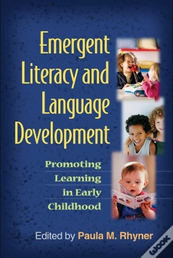 Capa do artigo Emergent Literacy And Language Development
