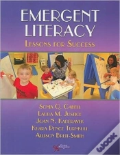 Capa do artigo Emergent Literacy