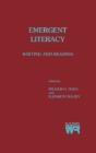 Emergent Literacy - Preview