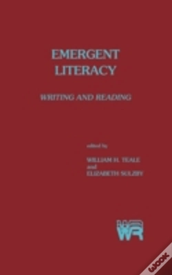 Capa do artigo Emergent Literacy