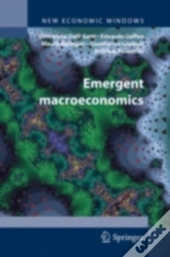 Emergent Macroeconomics