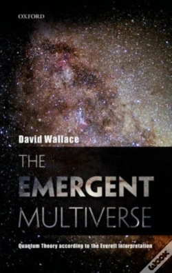 Capa do artigo Emergent Multiverse