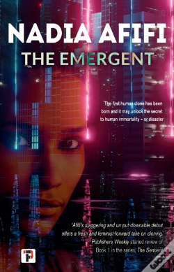 Capa do artigo Emergent