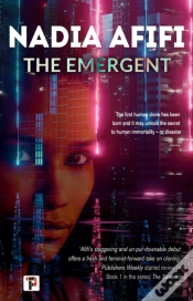 Capa do artigo Emergent