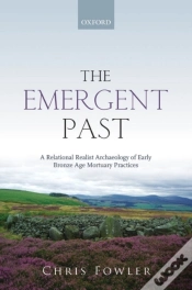 Capa do artigo Emergent Past