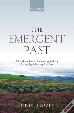 Capa do artigo Emergent Past