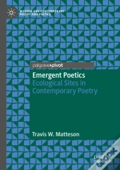 Capa do artigo Emergent Poetics