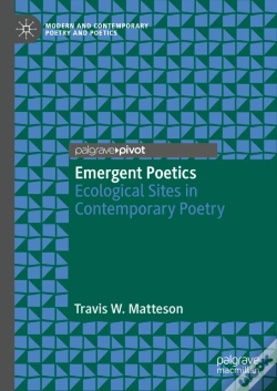 Capa do artigo Emergent Poetics