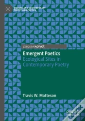 Capa do artigo Emergent Poetics