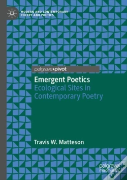 Capa do artigo Emergent Poetics