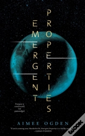 Capa do artigo Emergent Properties