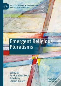 Capa do artigo Emergent Religious Pluralisms