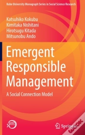 Capa do artigo Emergent Responsible Management