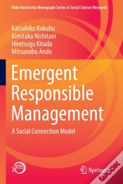 Capa do artigo Emergent Responsible Management