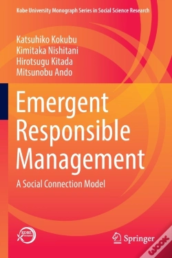 Capa do artigo Emergent Responsible Management