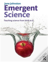 Emergent Science