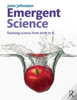 Capa do artigo Emergent Science