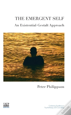 Capa do artigo Emergent Self: An Existential-Gestalt Approach