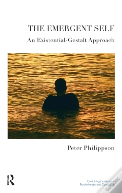 Capa do artigo Emergent Self