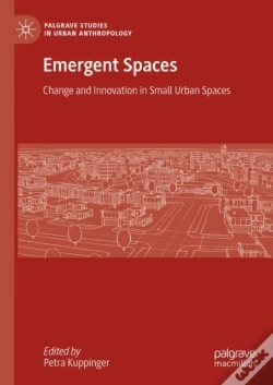 Capa do artigo Emergent Spaces