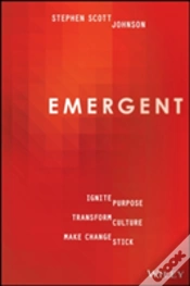 Capa do artigo Emergent
