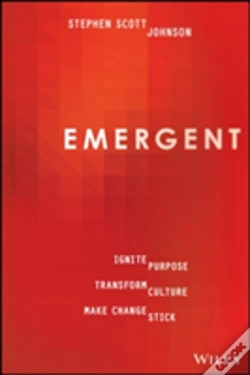 Capa do artigo Emergent