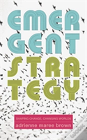Capa do artigo Emergent Strategy
