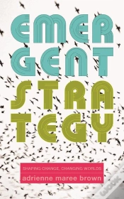 Capa do artigo Emergent Strategy