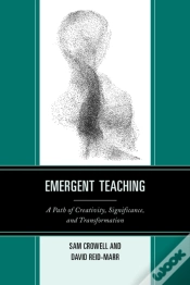 Capa do artigo Emergent Teaching