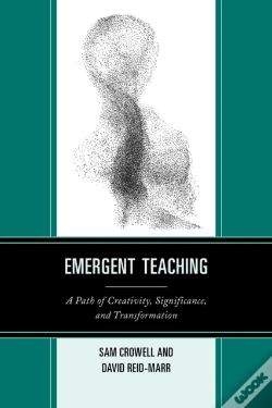 Capa do artigo Emergent Teaching