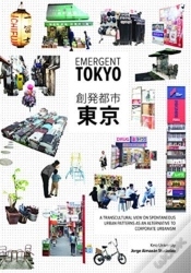 Capa do artigo Emergent Tokyo