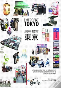 Capa do artigo Emergent Tokyo