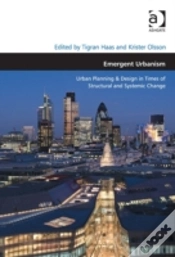 Capa do artigo Emergent Urbanism