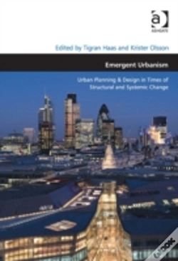 Capa do artigo Emergent Urbanism
