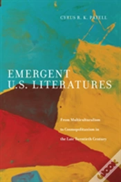 Capa do artigo Emergent U.S. Literatures