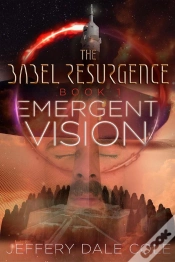 Capa do artigo Emergent Vision