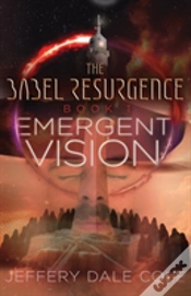 Capa do artigo Emergent Vision