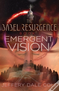 Capa do artigo Emergent Vision