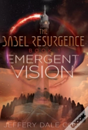 Capa do artigo Emergent Vision