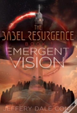 Capa do artigo Emergent Vision