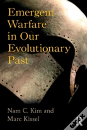 Capa do artigo Emergent Warfare In Our Evolutionary Past
