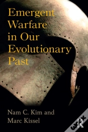 Capa do artigo Emergent Warfare In Our Evolutionary Past