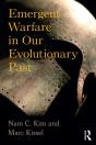 Emergent Warfare In Our Evolutionary Past - Preview